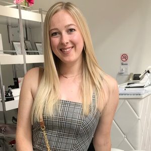 Meet your Posher, Amanda